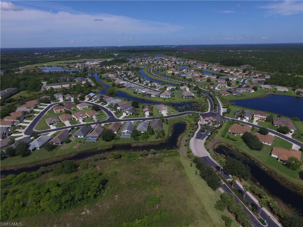 8137 Gopher Tortoise Trail Lehigh Acres, FL 33972 - Photo 20 of 21