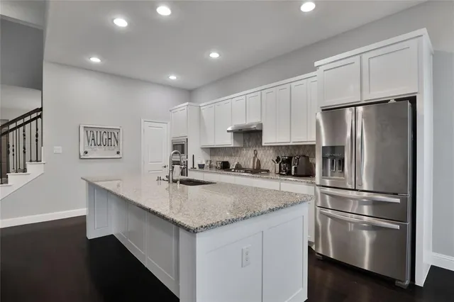 $549,000 | 925 Spring Falls Drive, McKinney, TX 75071