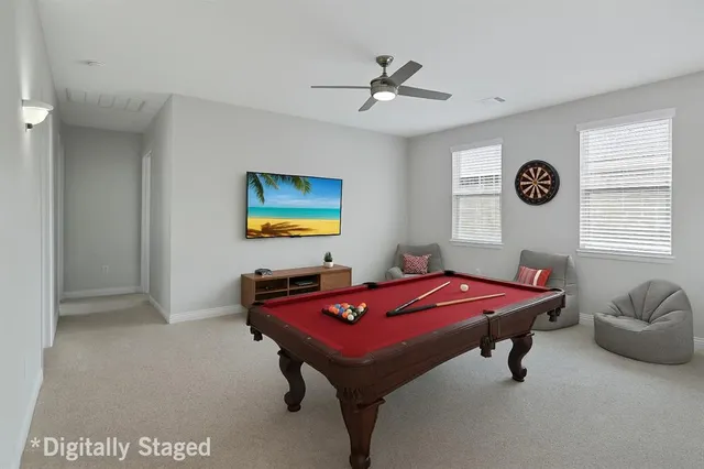 $549,000 | 925 Spring Falls Drive, McKinney, TX 75071