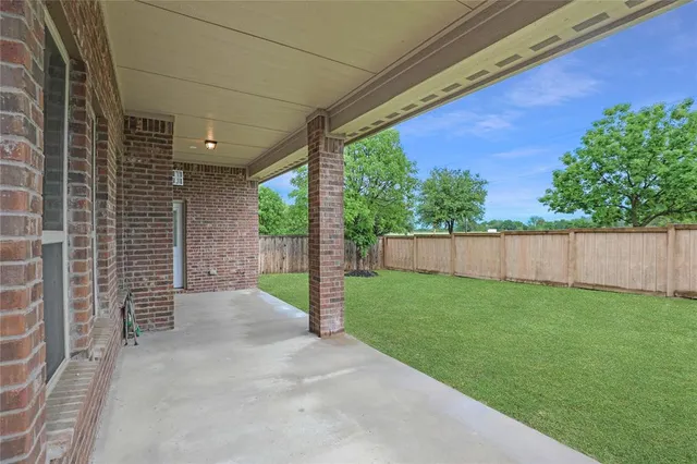 $549,000 | 925 Spring Falls Drive, McKinney, TX 75071