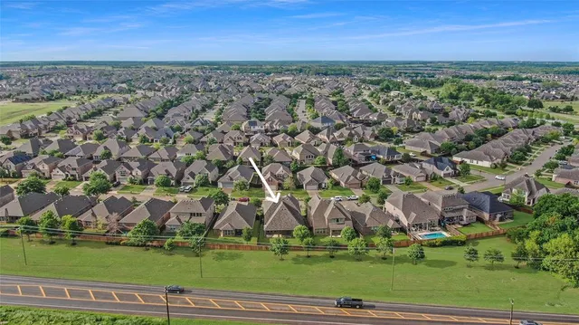 $549,000 | 925 Spring Falls Drive, McKinney, TX 75071