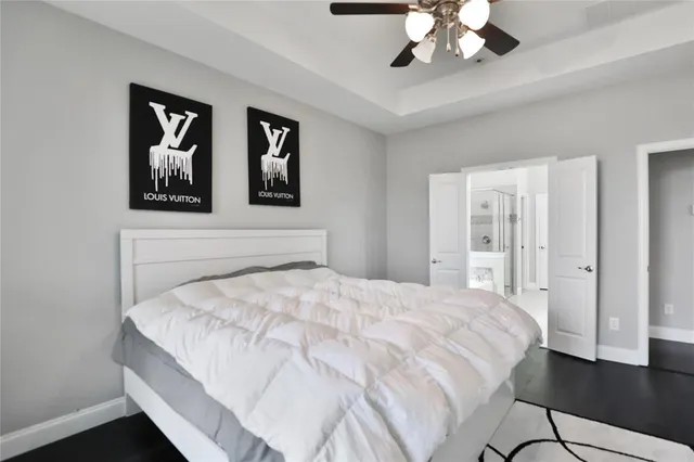 $549,000 | 925 Spring Falls Drive, McKinney, TX 75071