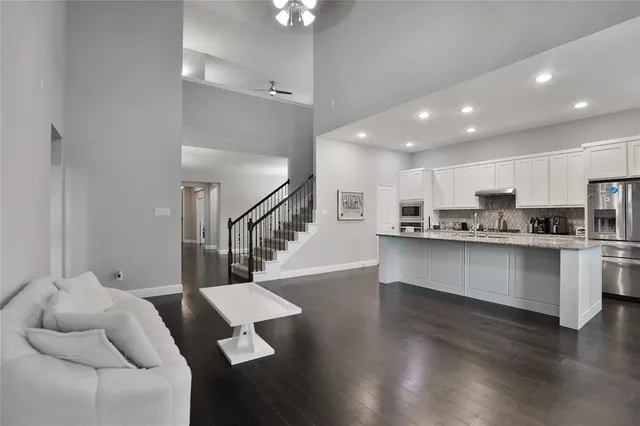 $549,000 | 925 Spring Falls Drive, McKinney, TX 75071