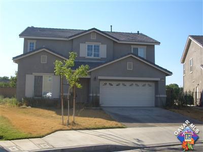 43657 Rucker Street Lancaster, CA 93535 - Photo 1 of 4 Primary Photo