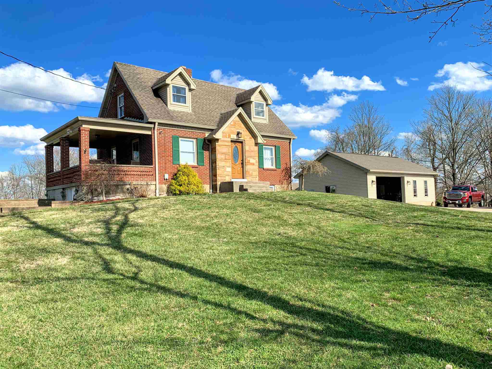 3668 Wolf Road Taylor Mill, KY 41015 - Photo 38 of 50 Gallery Image 38