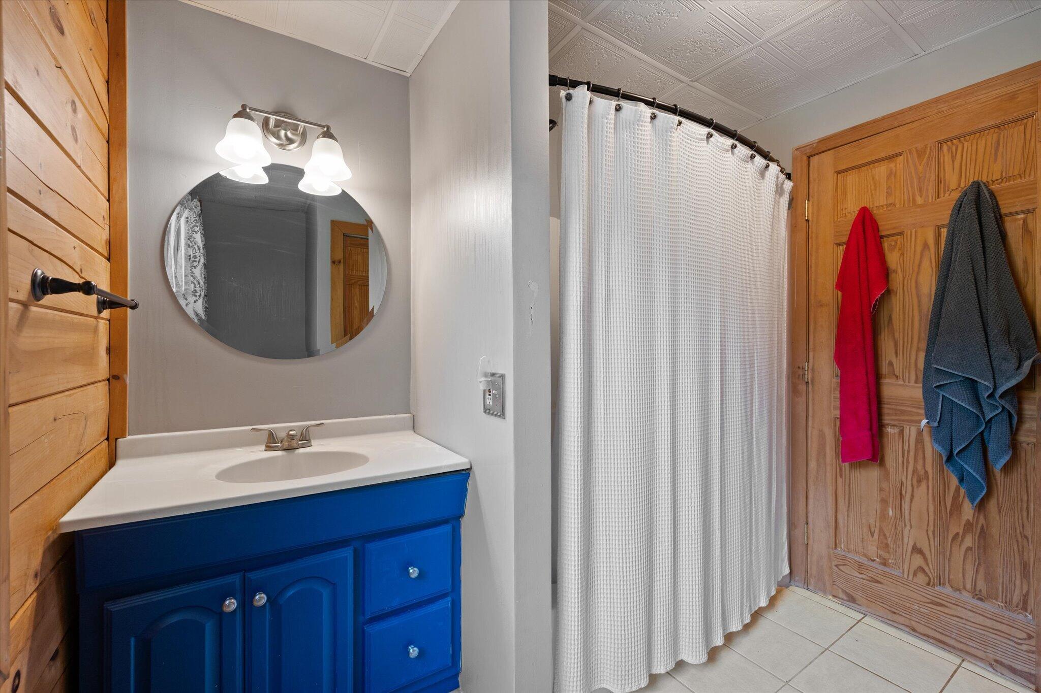 566 Back Winterport Road Winterport, ME 04496 - Photo 23 of 53 26-Bathroom + Laundry