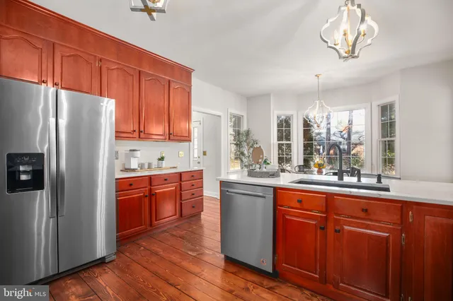 $875,000 | 200 Kent Avenue, Fredericksburg, VA 22405