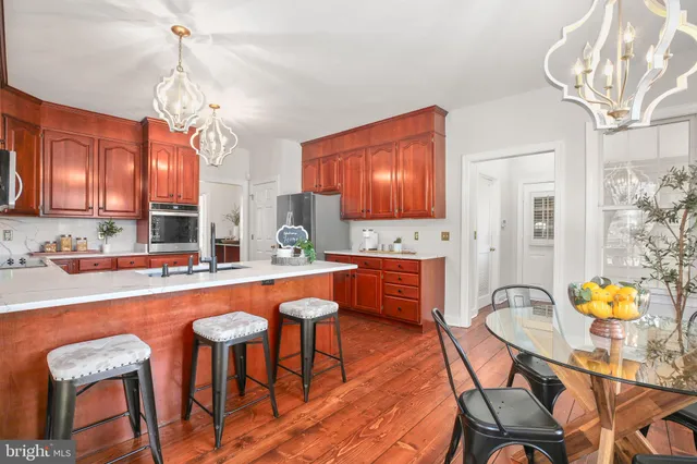 $875,000 | 200 Kent Avenue, Fredericksburg, VA 22405