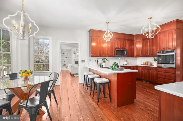 $875,000 | 200 Kent Avenue, Fredericksburg, VA 22405