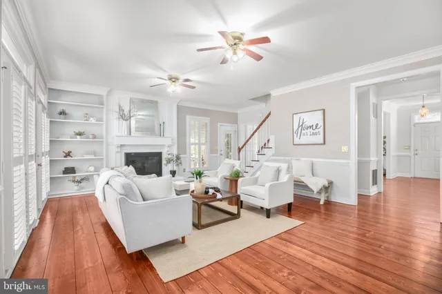 $875,000 | 200 Kent Avenue, Fredericksburg, VA 22405