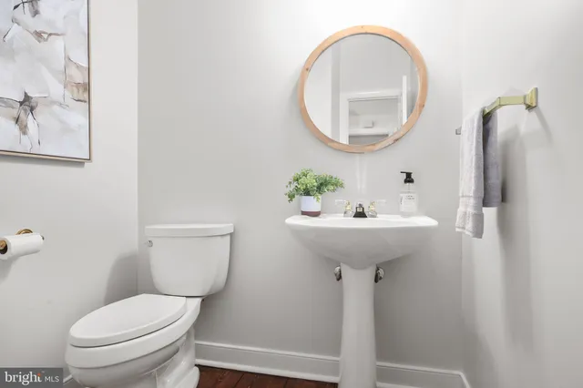 $875,000 | 200 Kent Avenue, Fredericksburg, VA 22405