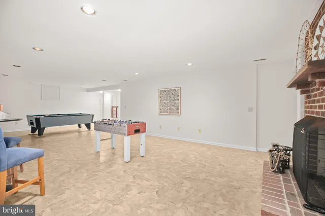 $875,000 | 200 Kent Avenue, Fredericksburg, VA 22405