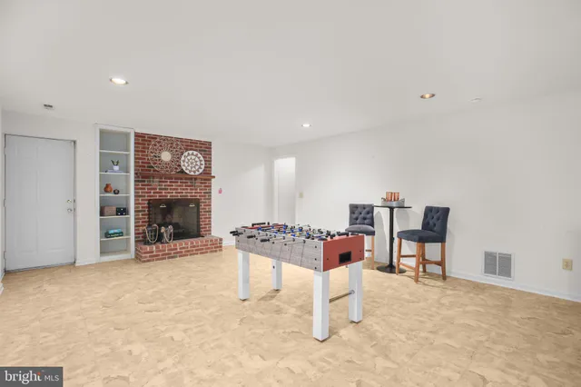 $875,000 | 200 Kent Avenue, Fredericksburg, VA 22405