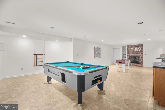 $875,000 | 200 Kent Avenue, Fredericksburg, VA 22405