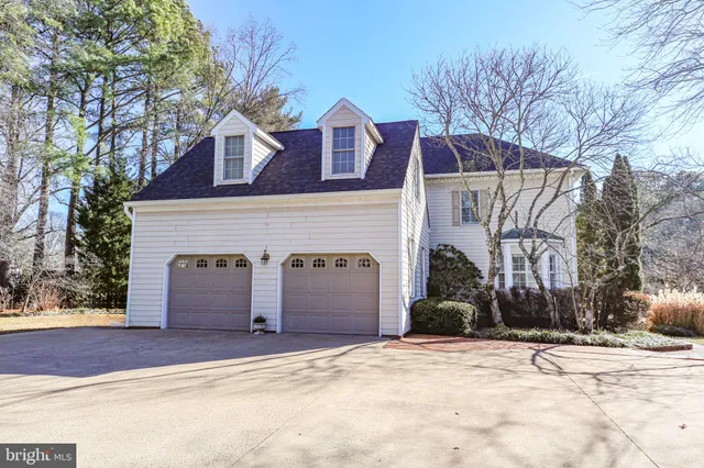 $875,000 | 200 Kent Avenue, Fredericksburg, VA 22405