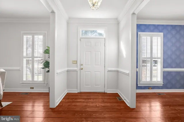 $875,000 | 200 Kent Avenue, Fredericksburg, VA 22405