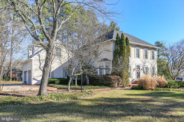 $875,000 | 200 Kent Avenue, Fredericksburg, VA 22405