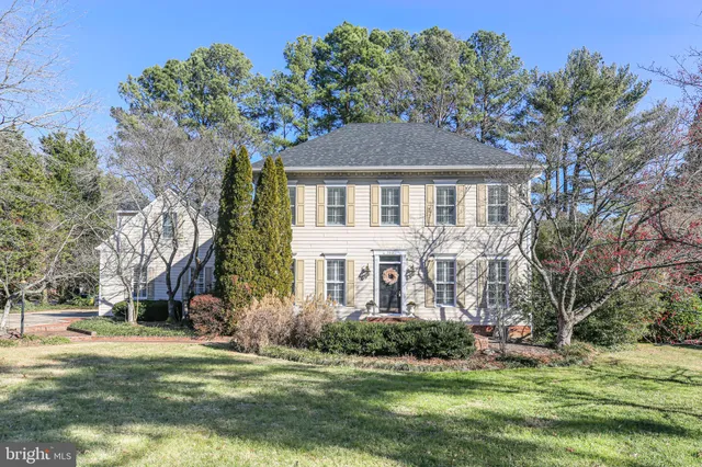 $875,000 | 200 Kent Avenue, Fredericksburg, VA 22405