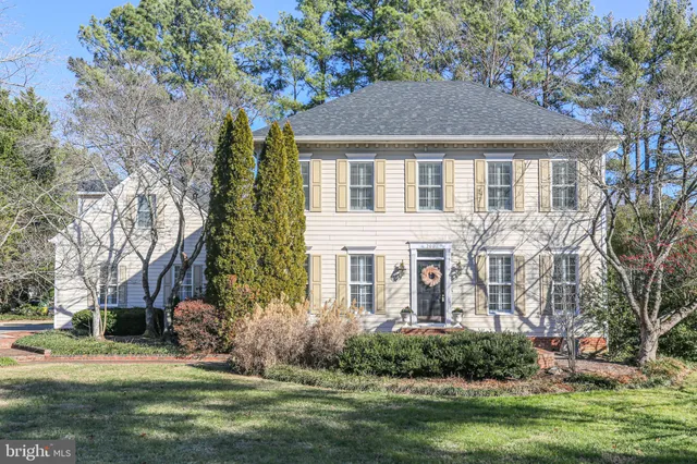 $875,000 | 200 Kent Avenue, Fredericksburg, VA 22405