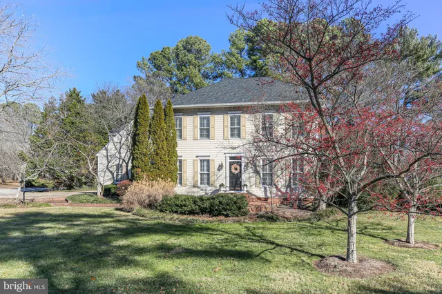 $875,000 | 200 Kent Avenue, Fredericksburg, VA 22405