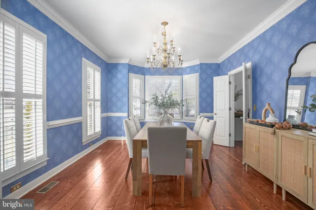 $875,000 | 200 Kent Avenue, Fredericksburg, VA 22405