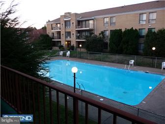 8920 Krewstown Road, Unit 209 Philadelphia, PA 19115 - Photo 1 of 11 Deck