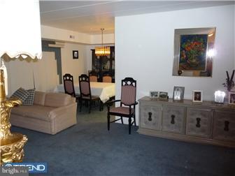 8920 Krewstown Road, Unit 209 Philadelphia, PA 19115 - Photo 4 of 11 Living Room