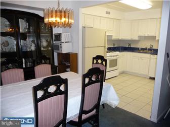 8920 Krewstown Road, Unit 209 Philadelphia, PA 19115 - Photo 6 of 11 Dining Room