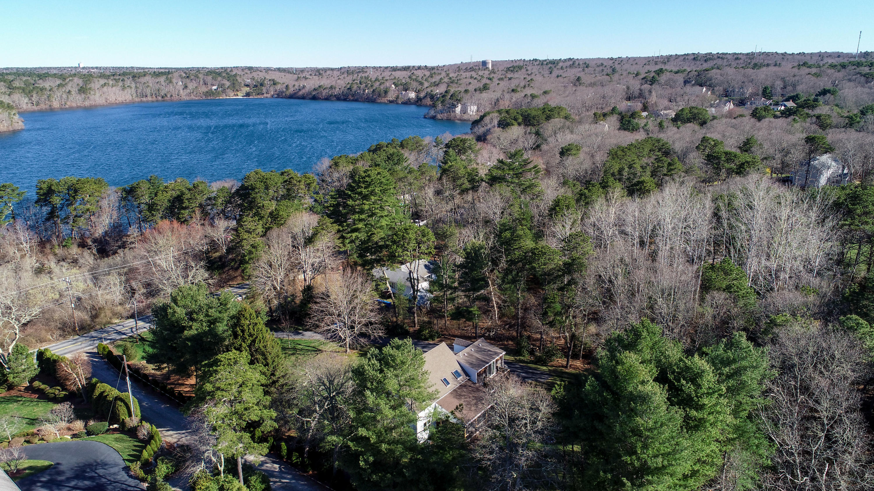 52 Great Hill Road Sandwich, MA 02563 - Photo 42 of 50 52GreLR-42