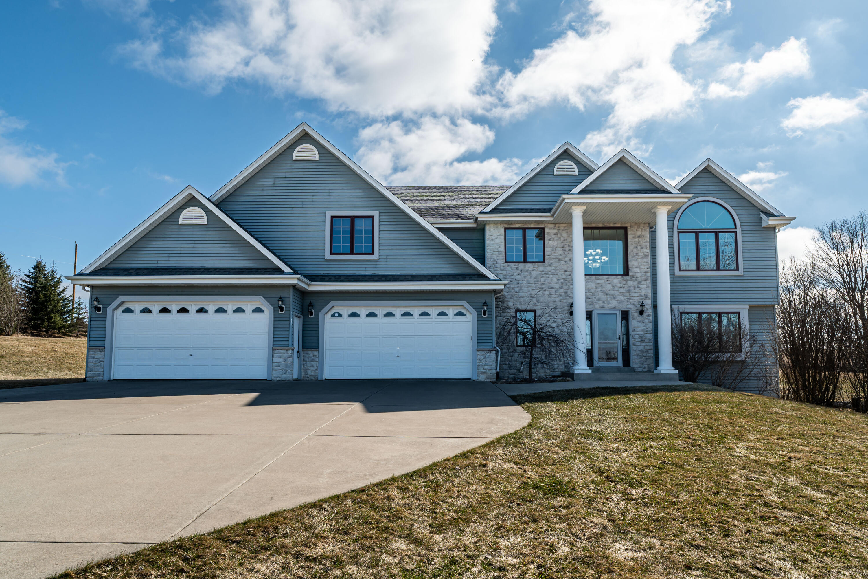 5290 Fawn Trail Addison, WI 53027 - Photo 1 of 56 DSC01982