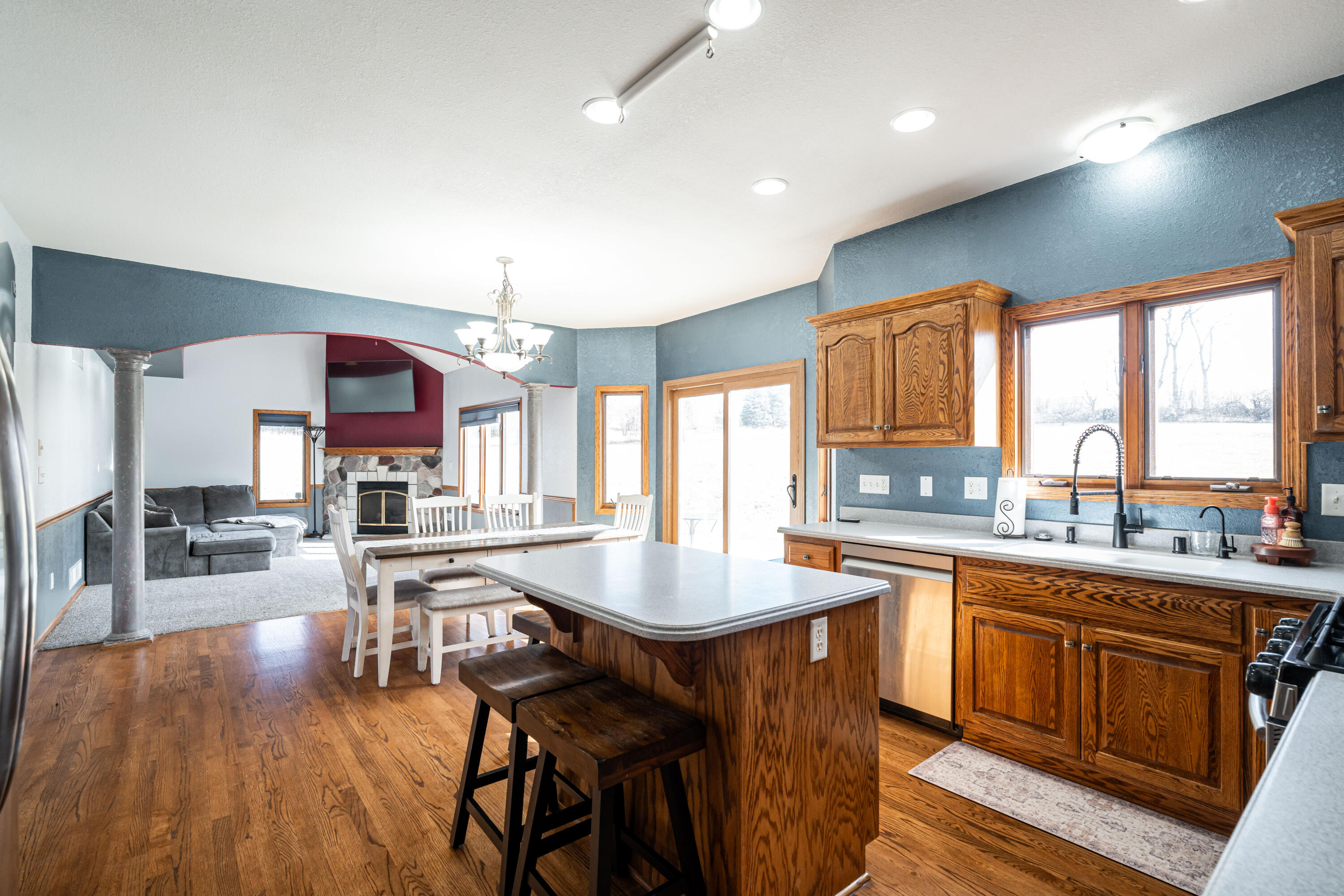 5290 Fawn Trail Addison, WI 53027 - Photo 14 of 56 DSC01945