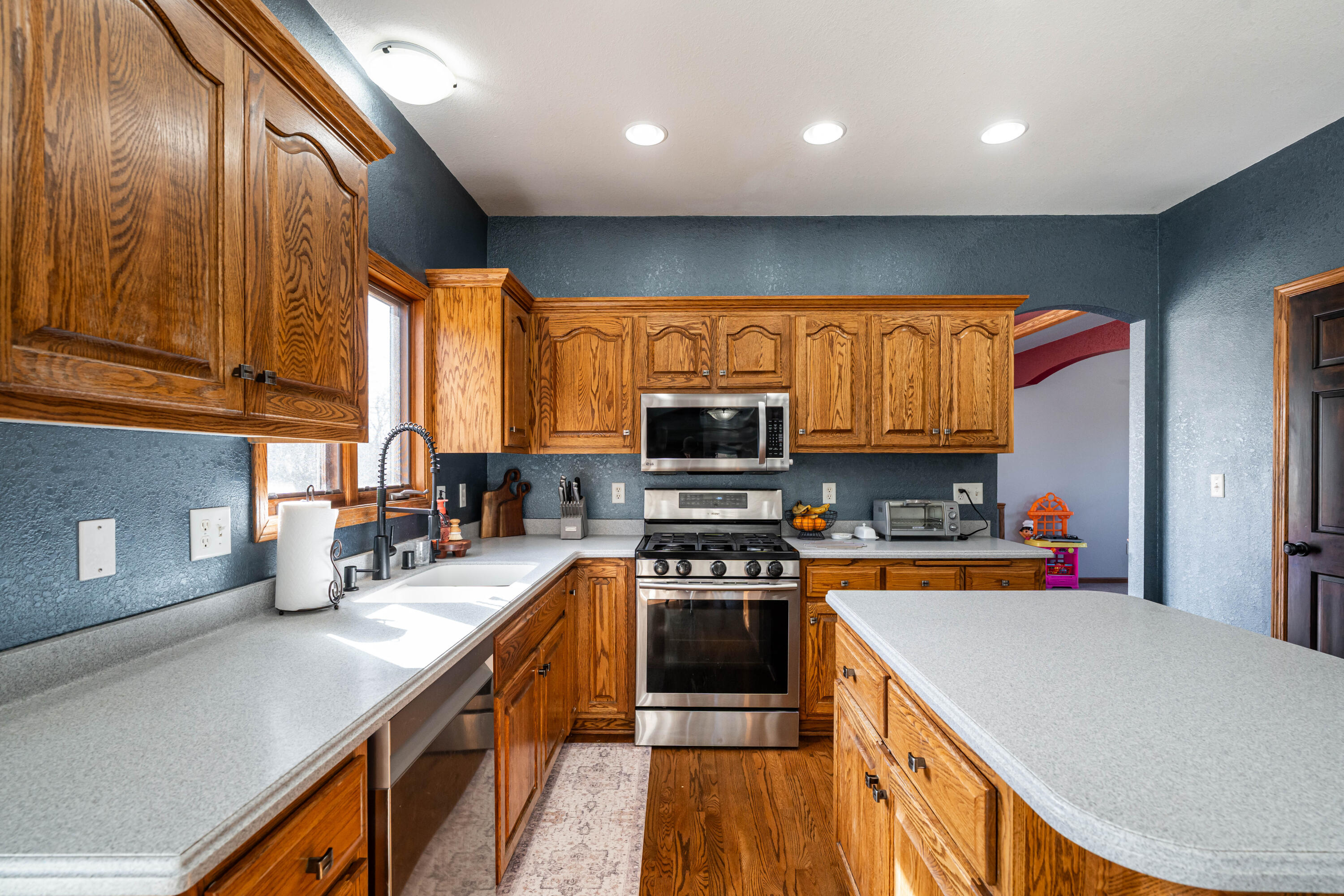 5290 Fawn Trail Addison, WI 53027 - Photo 15 of 56 DSC01947