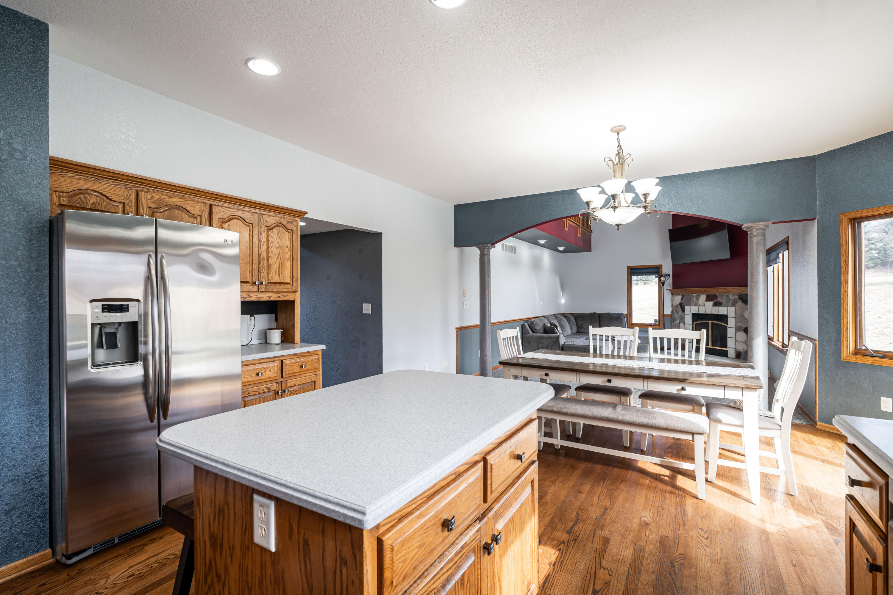 5290 Fawn Trail Addison, WI 53027 - Photo 16 of 56 DSC01949