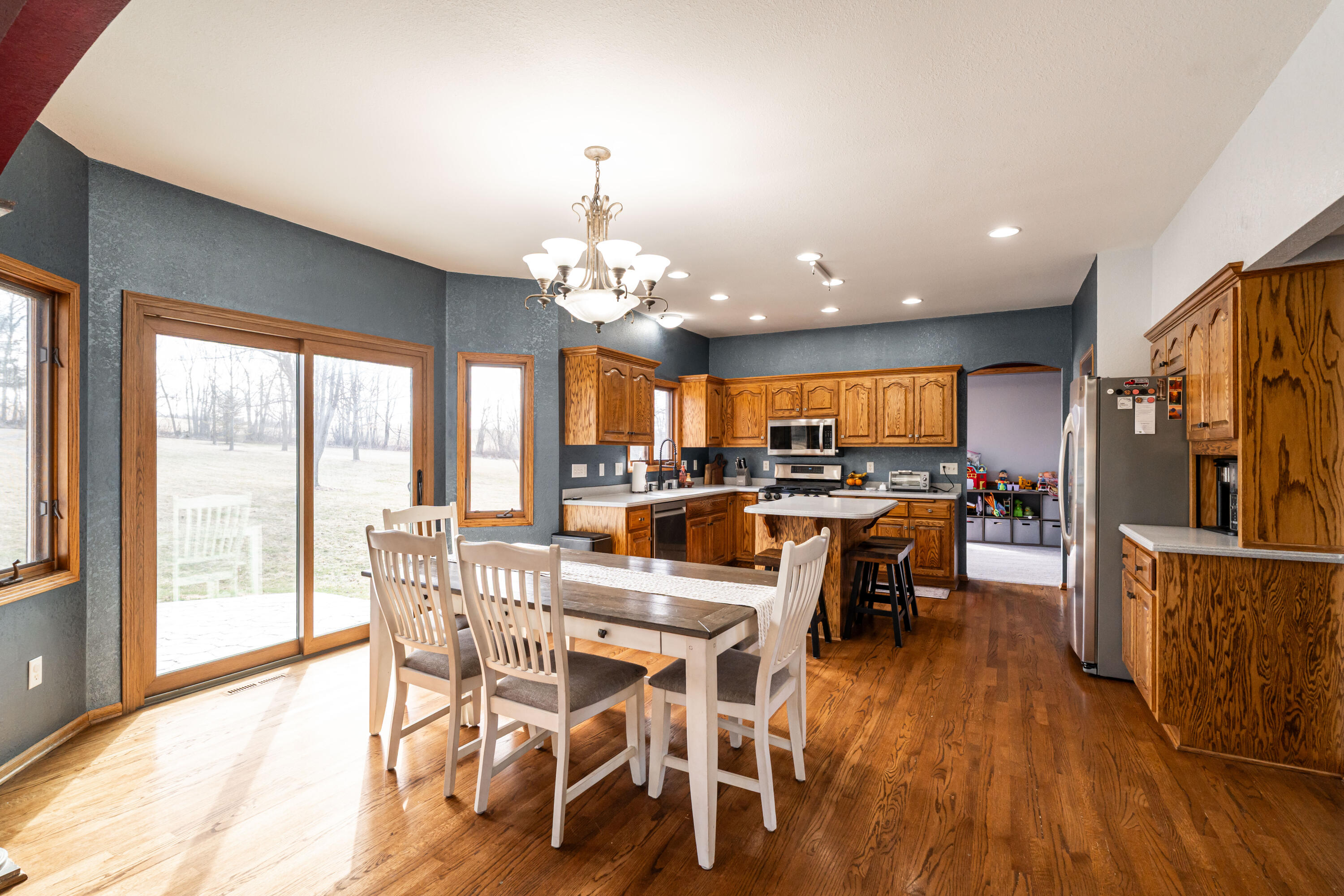 5290 Fawn Trail Addison, WI 53027 - Photo 17 of 56 DSC01957