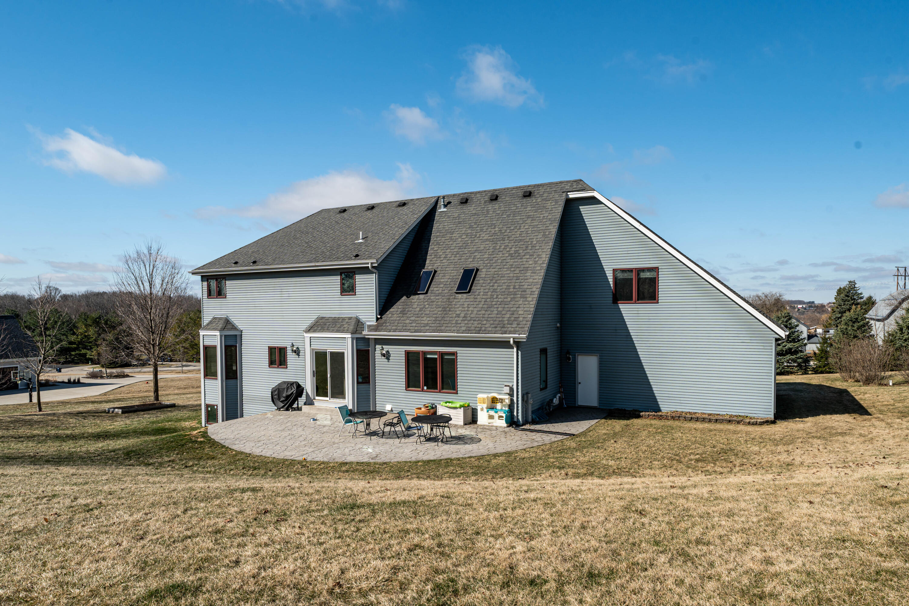 5290 Fawn Trail Addison, WI 53027 - Photo 2 of 56 DSC01998