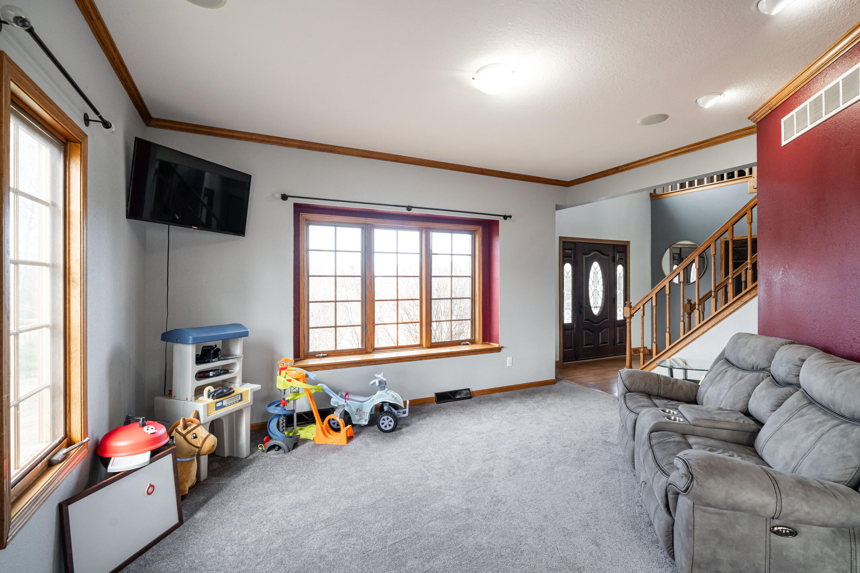 5290 Fawn Trail Addison, WI 53027 - Photo 30 of 56 DSC01940