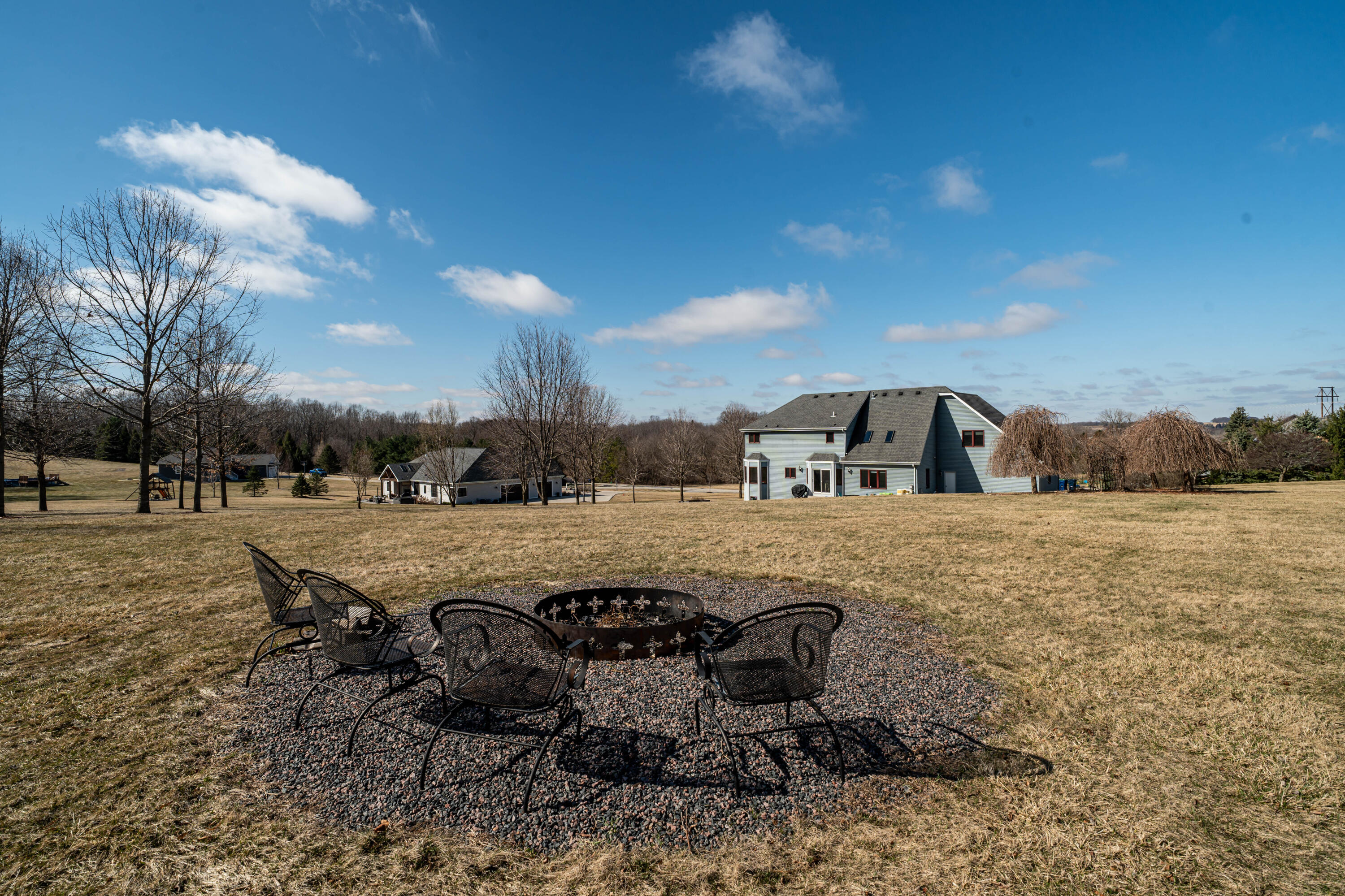 5290 Fawn Trail Addison, WI 53027 - Photo 4 of 56 2.43 acres
