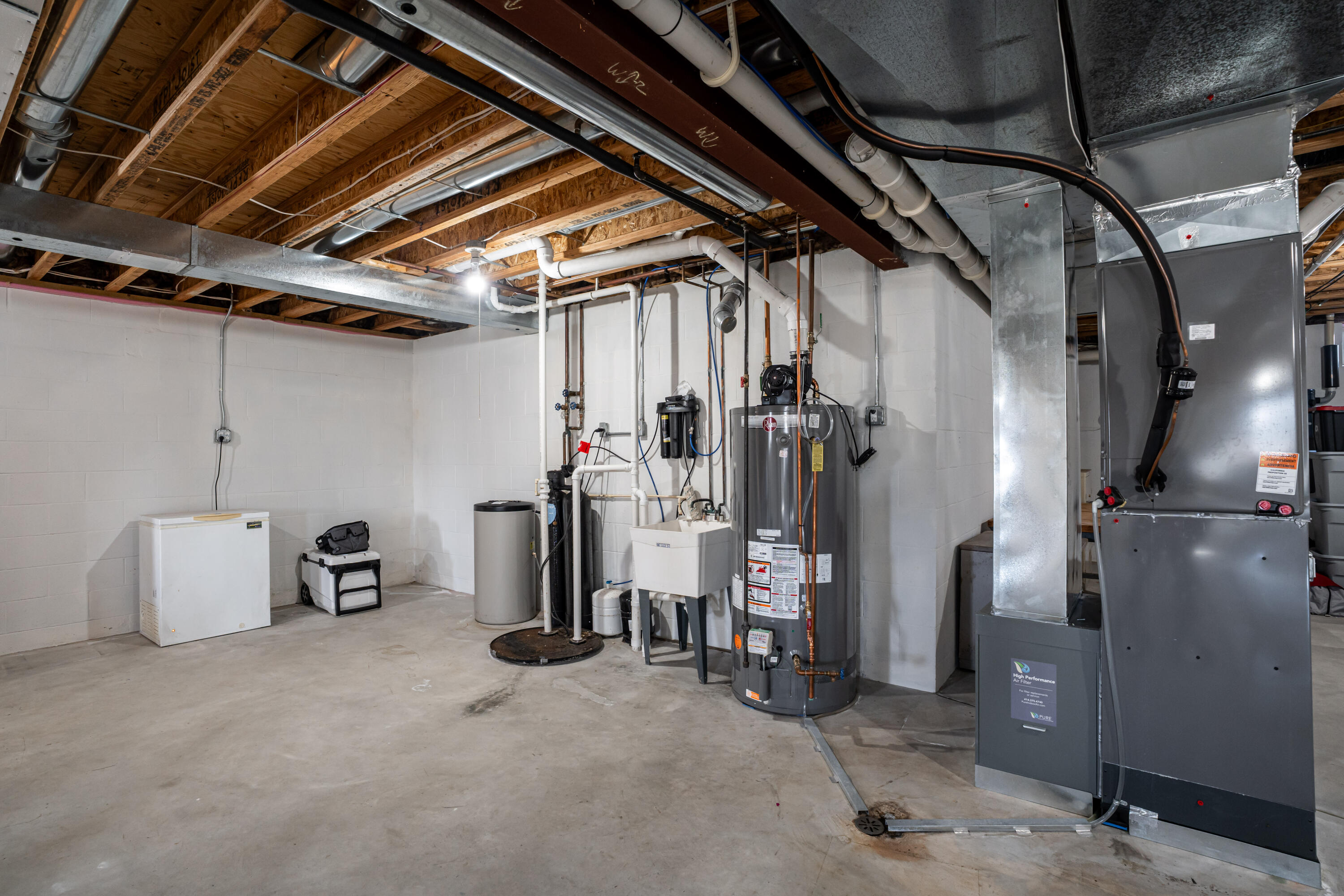 5290 Fawn Trail Addison, WI 53027 - Photo 43 of 56 DSC01974