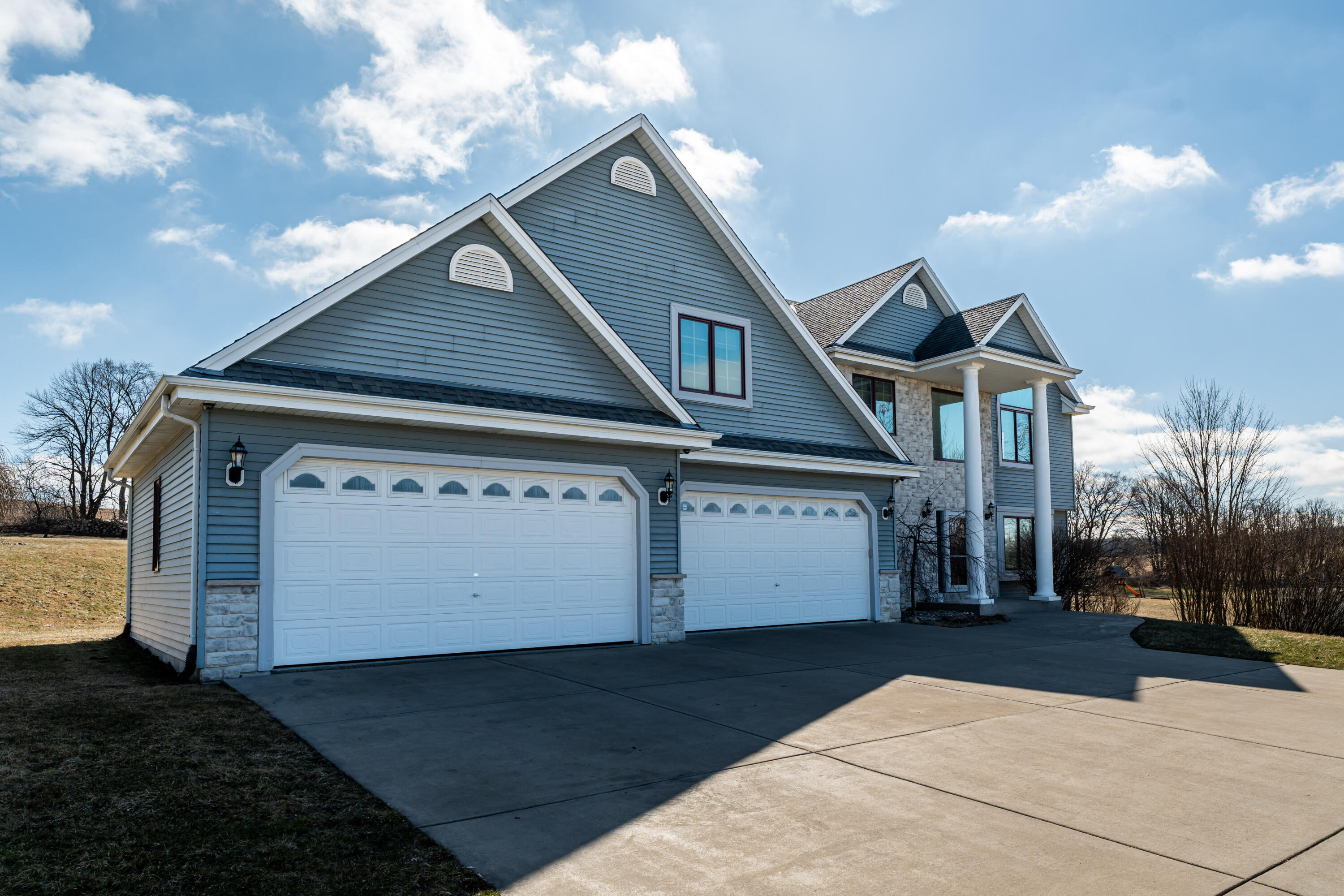5290 Fawn Trail Addison, WI 53027 - Photo 46 of 56 DSC01977