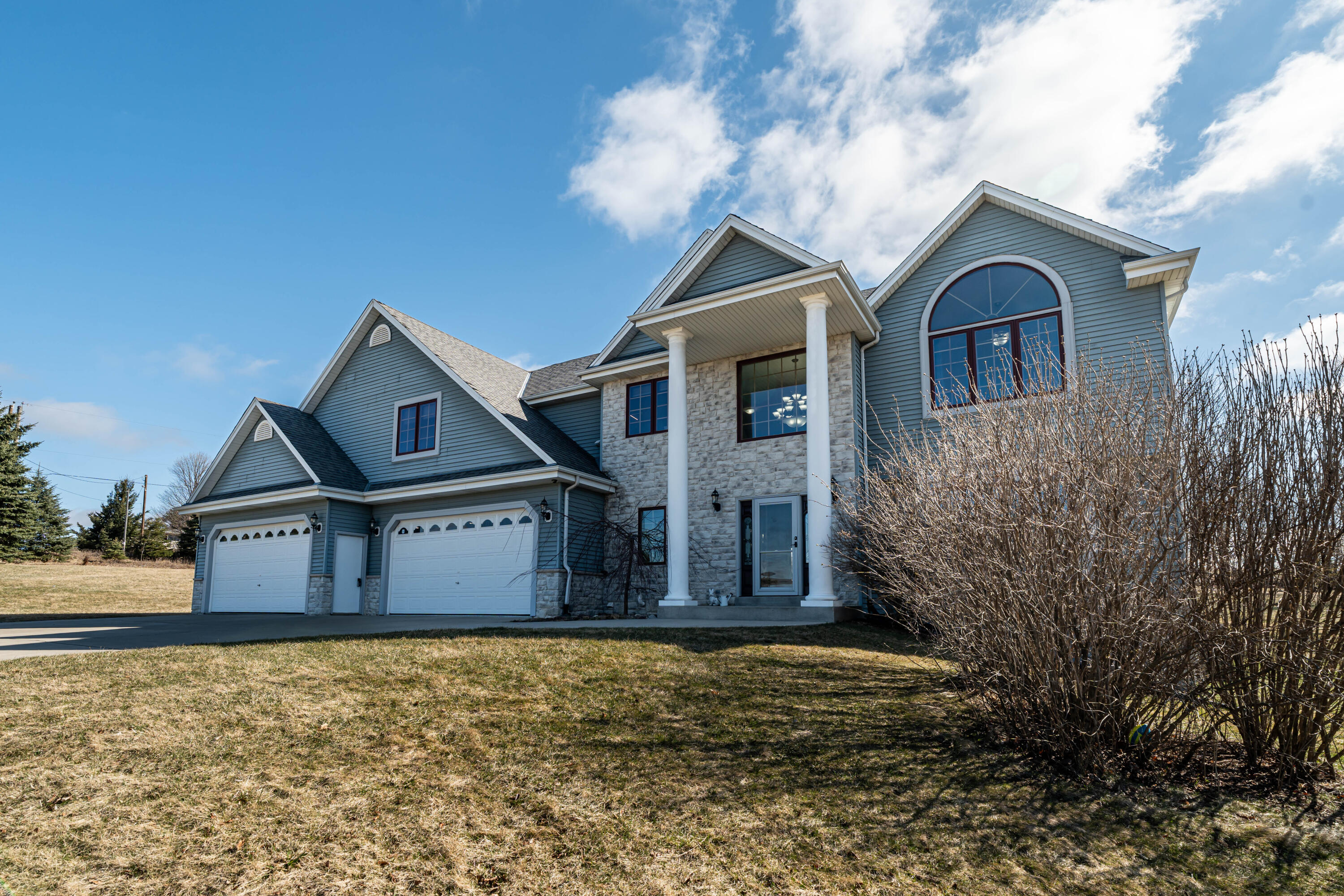 5290 Fawn Trail Addison, WI 53027 - Photo 47 of 56 DSC01985
