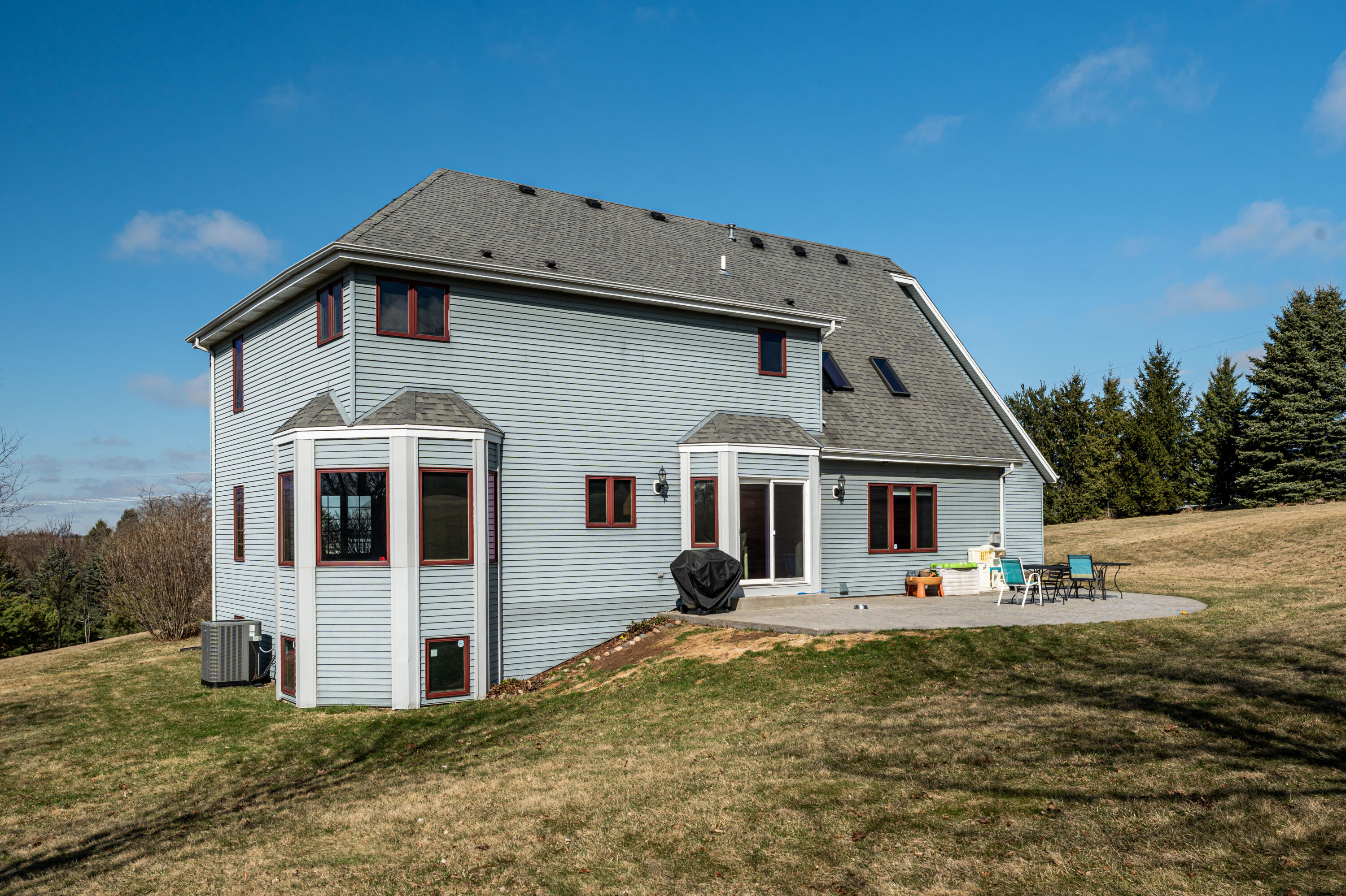 5290 Fawn Trail Addison, WI 53027 - Photo 50 of 56 DSC01988