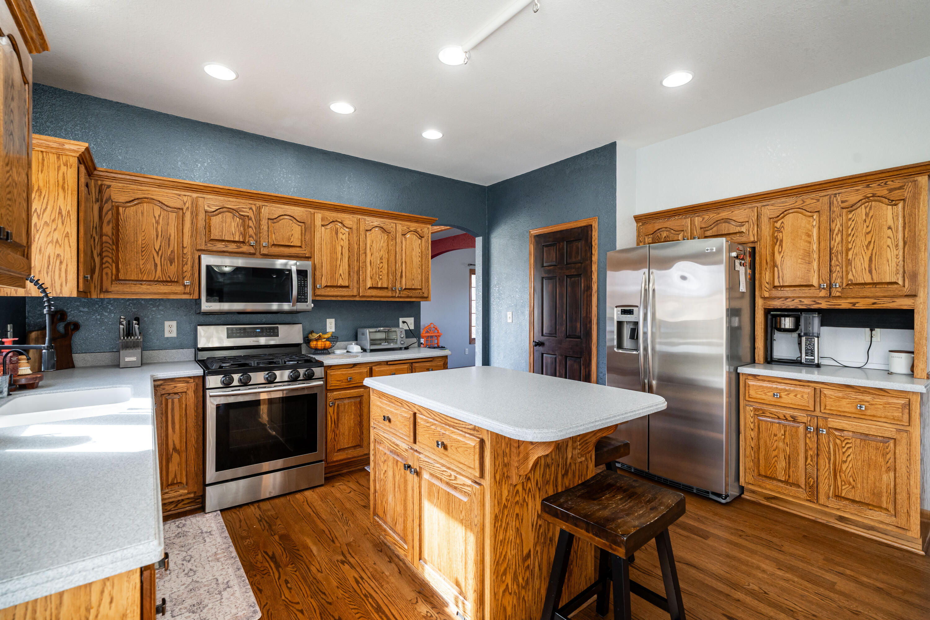 5290 Fawn Trail Addison, WI 53027 - Photo 9 of 56 DSC01948