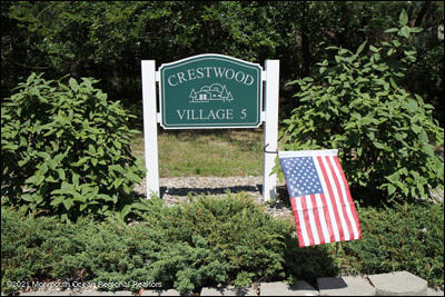 3 A Sunset Road Whiting, NJ 08759 - Photo 24 of 24 Crestwood Village 5