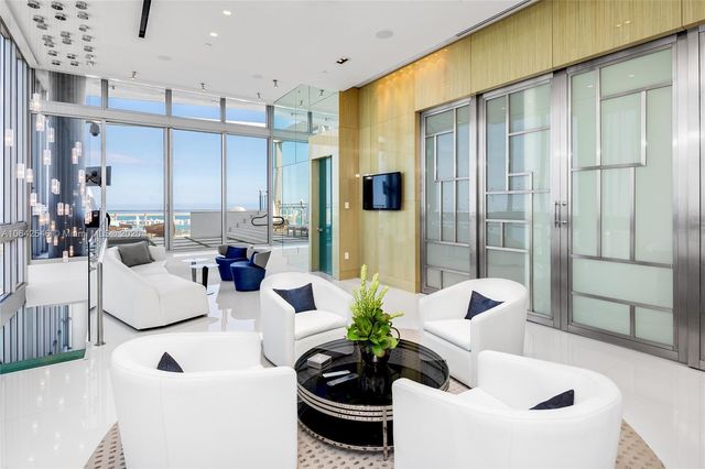 $8,250,000 | 1100 Biscayne Boulevard, Unit 6401, Miami, FL 33132