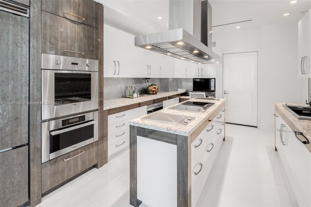 $8,250,000 | 1100 Biscayne Boulevard, Unit 6401, Miami, FL 33132