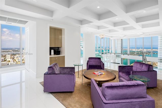 $8,250,000 | 1100 Biscayne Boulevard, Unit 6401, Miami, FL 33132