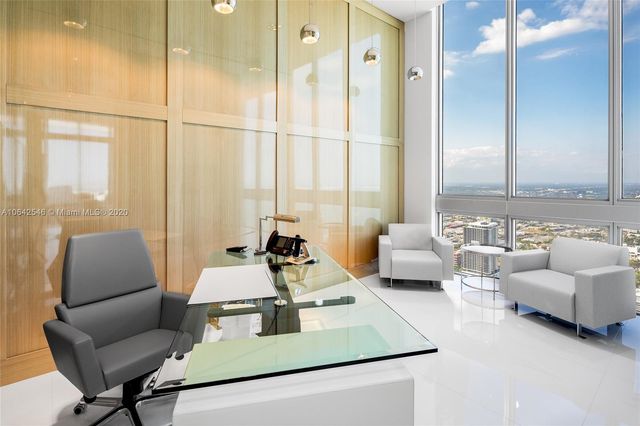 $8,250,000 | 1100 Biscayne Boulevard, Unit 6401, Miami, FL 33132