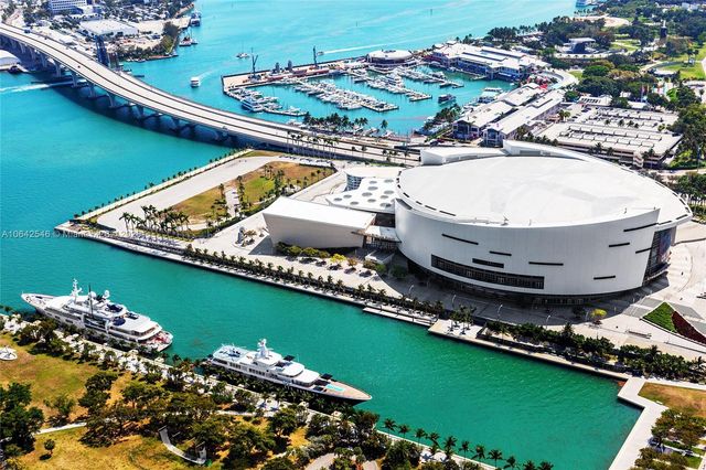 $8,250,000 | 1100 Biscayne Boulevard, Unit 6401, Miami, FL 33132