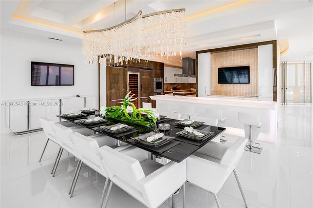 $8,250,000 | 1100 Biscayne Boulevard, Unit 6401, Miami, FL 33132