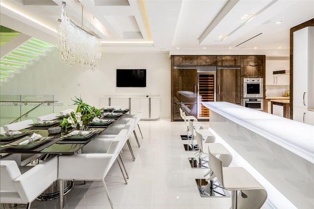 $8,250,000 | 1100 Biscayne Boulevard, Unit 6401, Miami, FL 33132